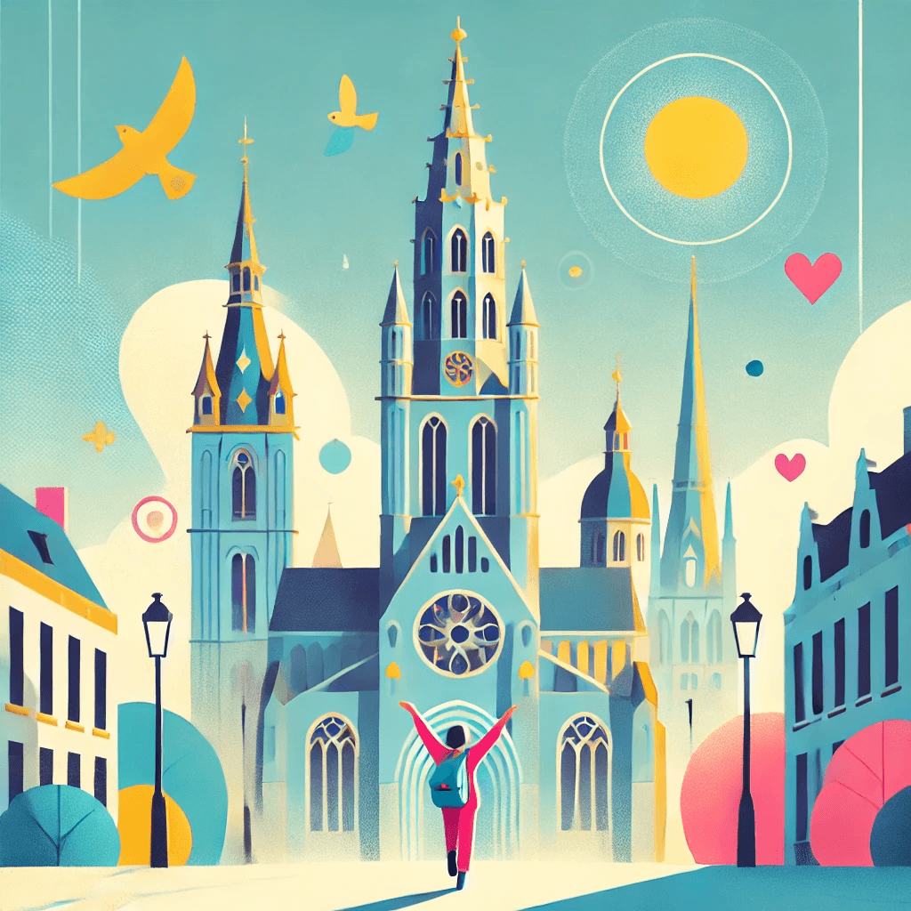 pelgrimstocht naar vrede in je huwelijk pelgrimstocht naar vrede in je huwelijk