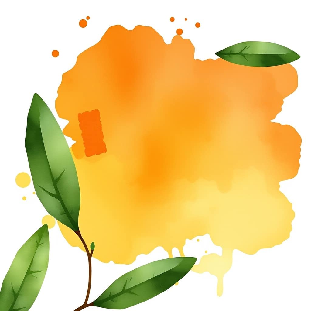 wat zijn seizoenkleuren oranje, olijfgroen, terracotta, en mosterdgeel