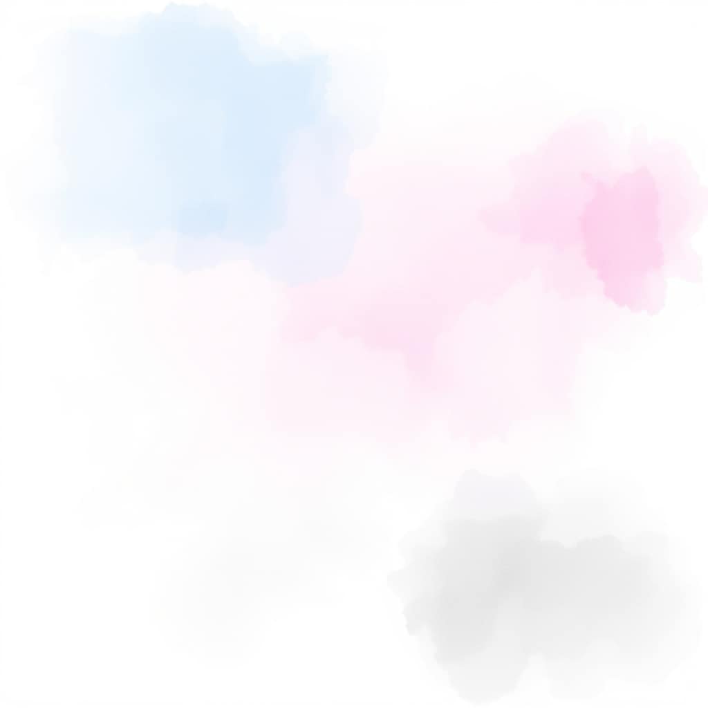 wat zijn seizoenkleuren pastelblauw, lavendel, zachtroze, en zilvergrijs