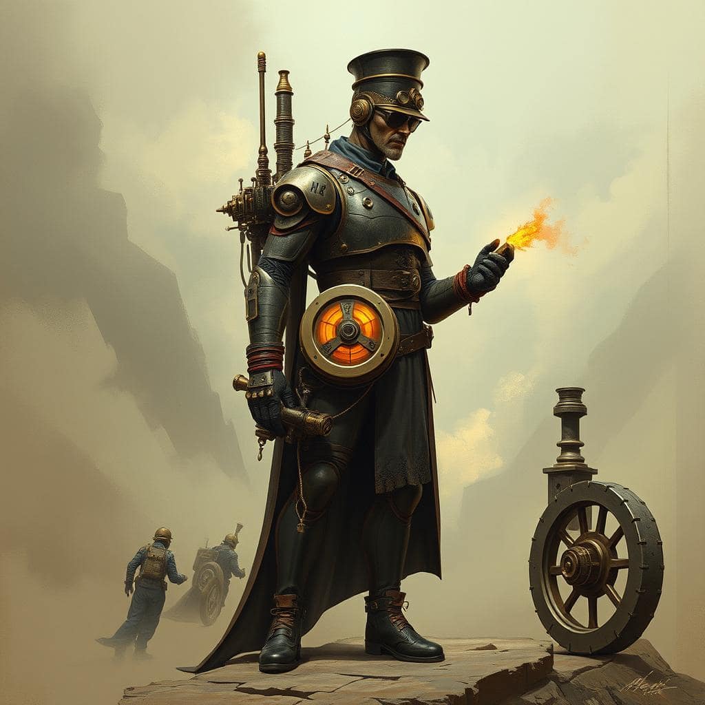 de jongere als gewetensspiegel