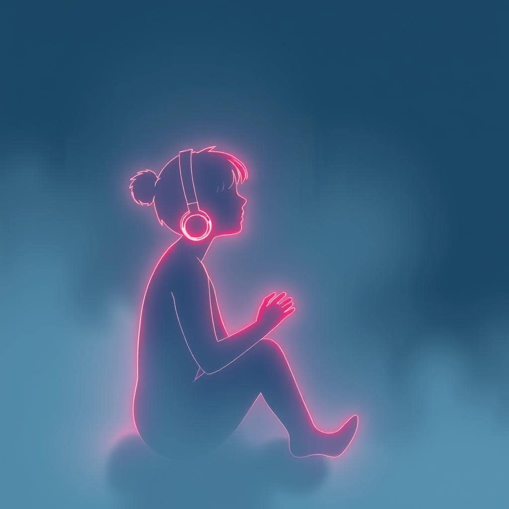 luisteren begint met stilte