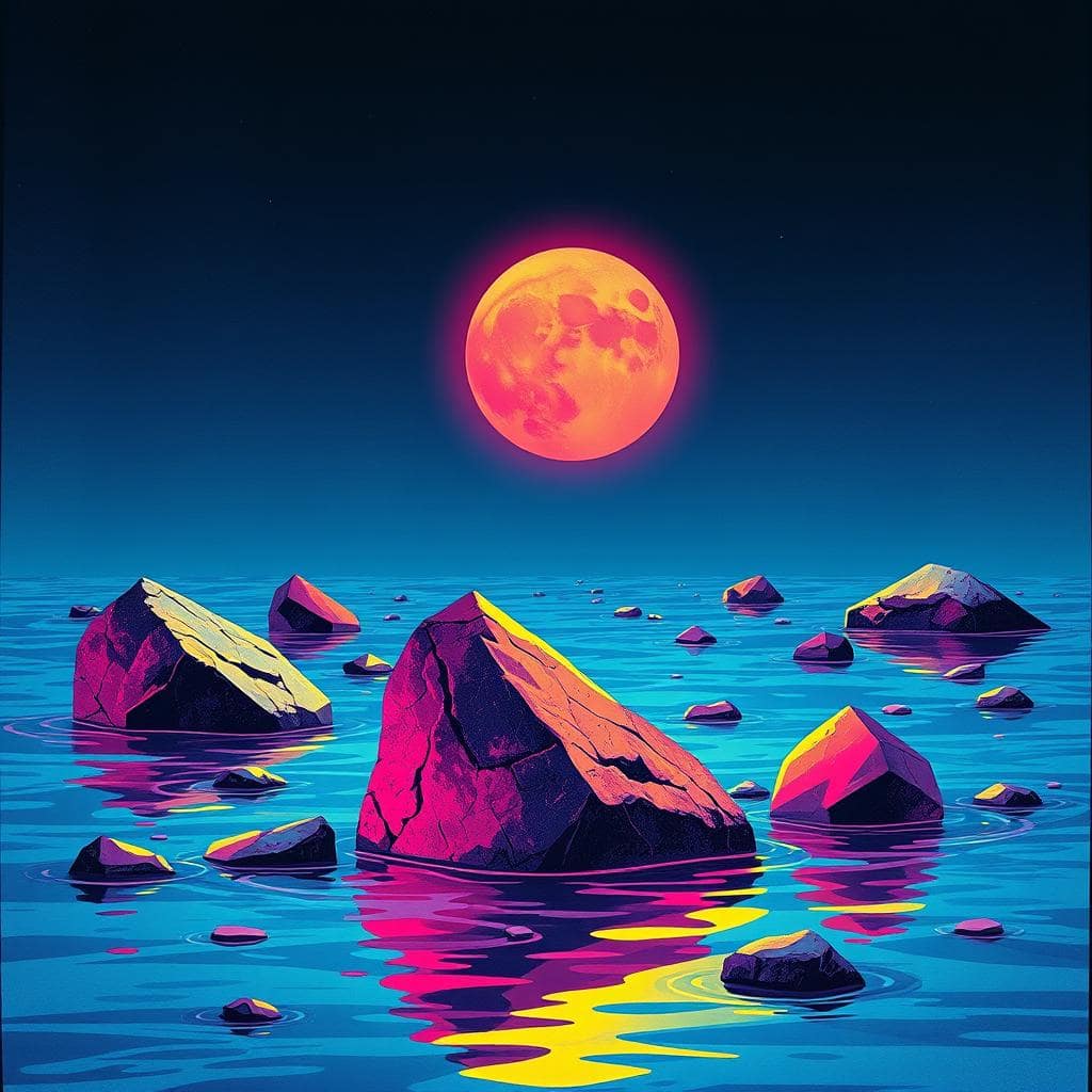 werp al uw zorgen op de heer