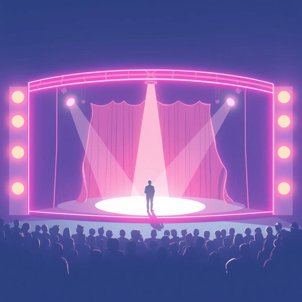 wat als iemand niet luistert en drammerig is