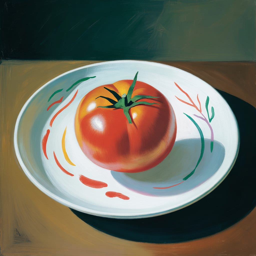 over nieuwe of herontdekte kooktechnieken!