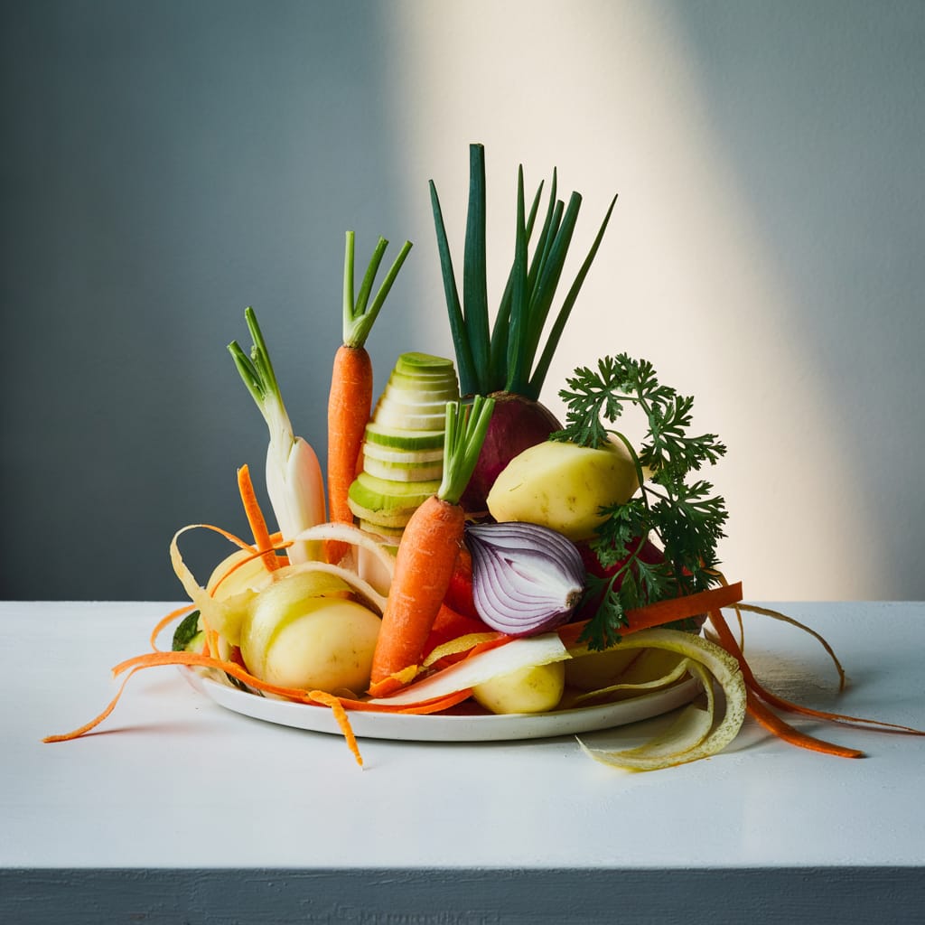 6 kooktechnieken oefenen