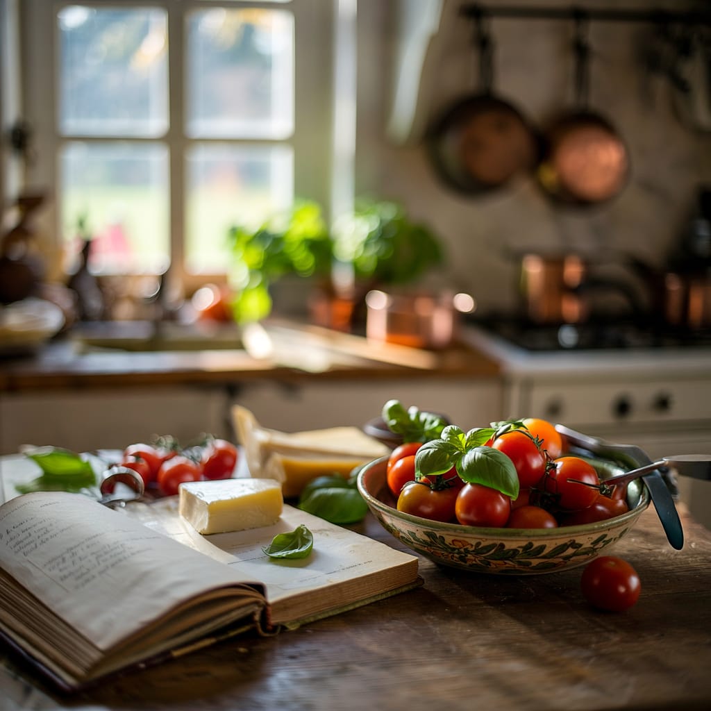 zout, zuur, zoet, bitter en umami. de 5 smaken die jouw kookkunsten veranderen