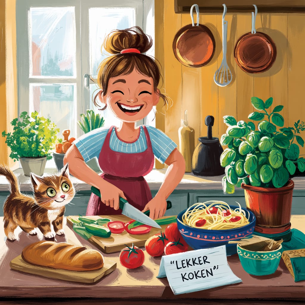 smaakbalans 5 oefeningen smaakbalans 5 oefeningen