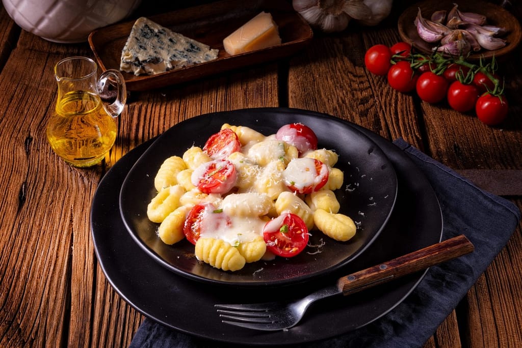 mijn gnocchi recept mijn gnocchi recept