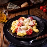 mijn gnocchi recept