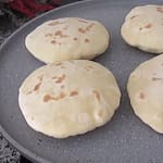 je broodje bakken