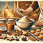 de specerijen in speculaaskruiden