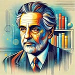 rené girard en de theorie van mimetisch verlangen