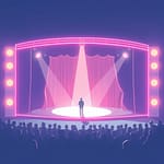 wat als iemand niet luistert en drammerig is