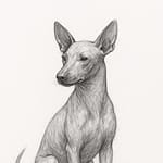 de ideale rustige gezelschapshond voor ouderen de ideale rustige gezelschapshond voor ouderen ... ontmoet de xoloitzcuintli