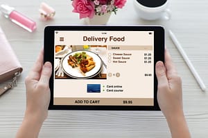 online bestellen. het gemak en de voordelen van online bestellen