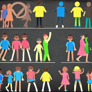 wat is pesten en pestgedrag. onderliggende oorzaken en gevolgen. signalen tijdig herkennen.