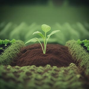 wat is de beste tijd om een moestuin aan te leggen? lente, herfst. enkele aanbevelingen.