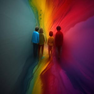 kinderangst: oorzaken, gevolgen en remedies.