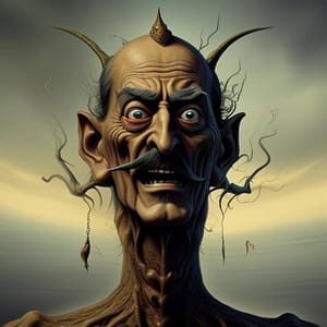 leven in constante angst: oorzaken, gevolgen en mogelijke remedies voor bevolkingsgroepen.