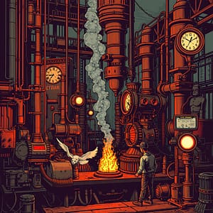 waar werk waardigheid wordt