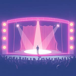 wat als iemand niet luistert en drammerig is