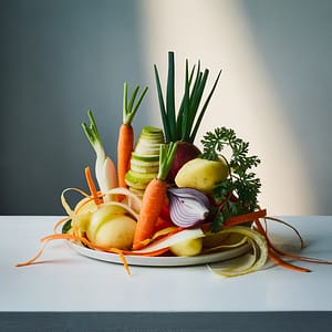 6 kooktechnieken oefenen