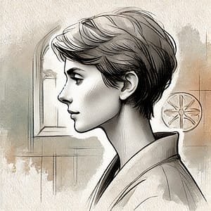 kloosterwijsheid vandaag door maria van mierlo