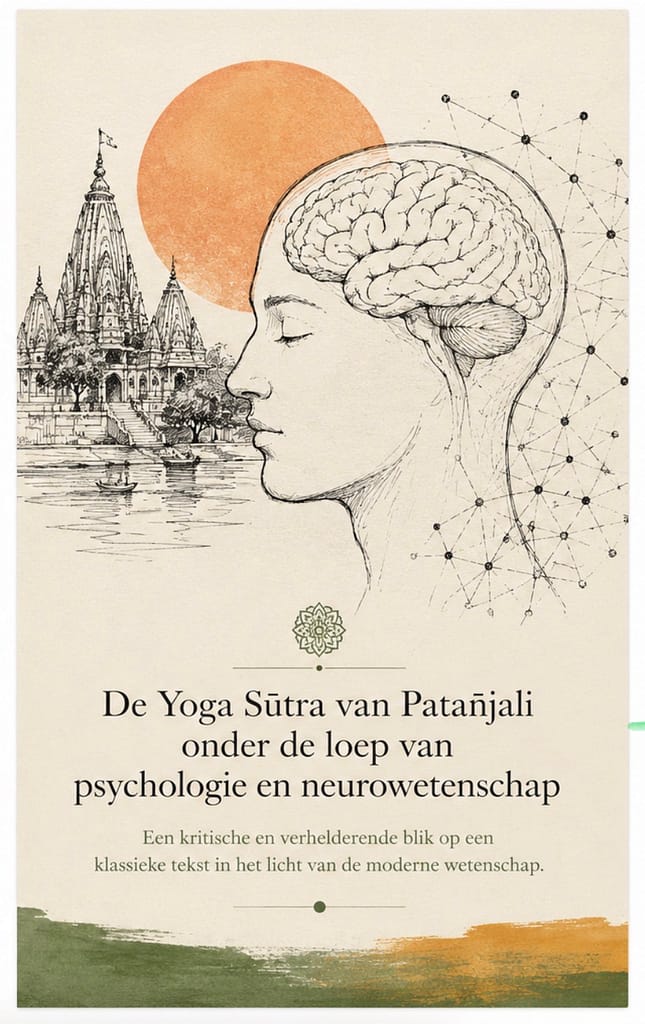 patañjali, psychologie en neurowetenschap patañjali, psychologie en neurowetenschap
