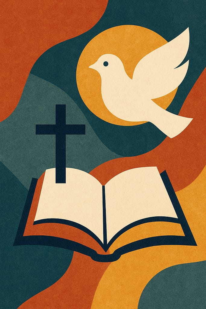 de geest van waarheid