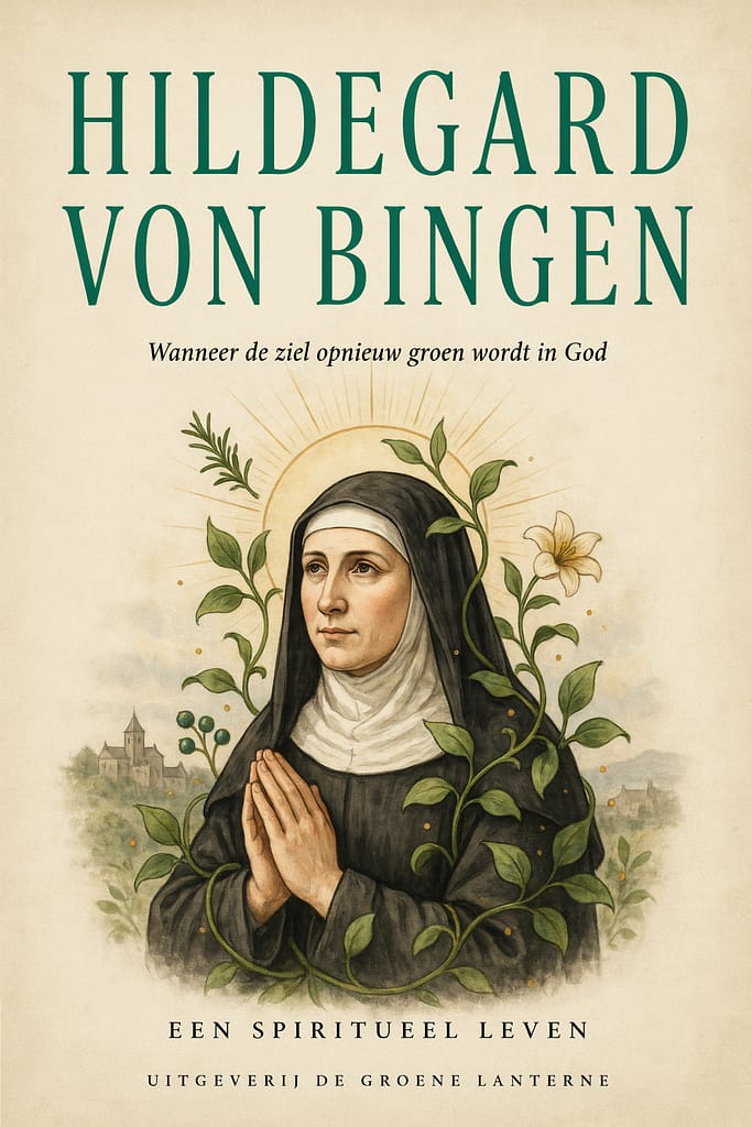 hildegard von bingen en de ziel