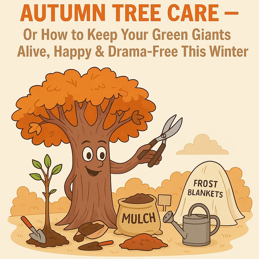 5 Autumn Tree Care Tips And Preparing For Winter 5 Autumn Tree Care Tips And Preparing For Winter