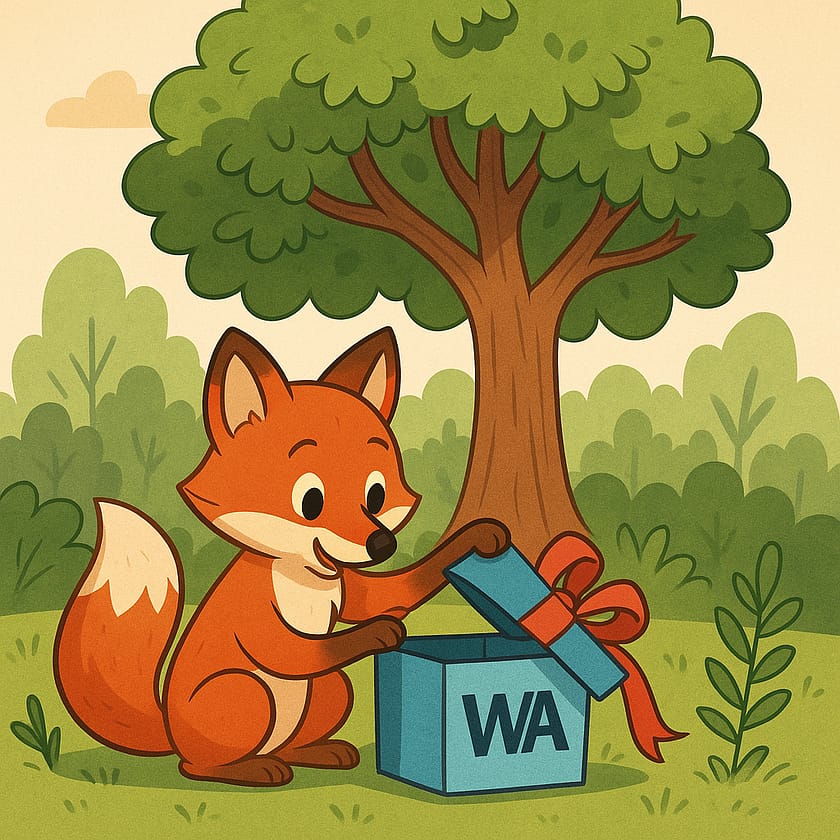 Black Friday for Nature-Loving Creators Black Friday for Nature-Loving Creators