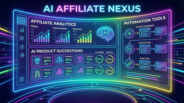 How To Leverage AI In Affiliate Marketing 2 How To Leverage AI In Affiliate Marketing