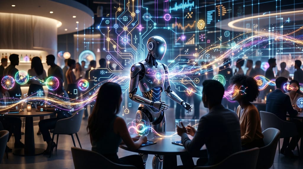 Quantum-inspired AI For Real-time Neural Empathy Calibration In Social Robots