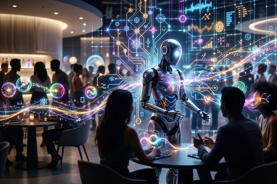 Quantum-inspired AI For Real-time Neural Empathy Calibration In Social Robots