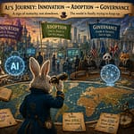 AI Wonderland Special Edition