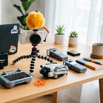 The Future Of Vlogging - Emerging Trends And Technologies 1 The Future Of Vlogging: Emerging Trends And Technologies