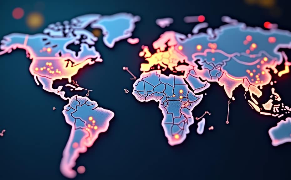 Supply Chain Optimization Through AI