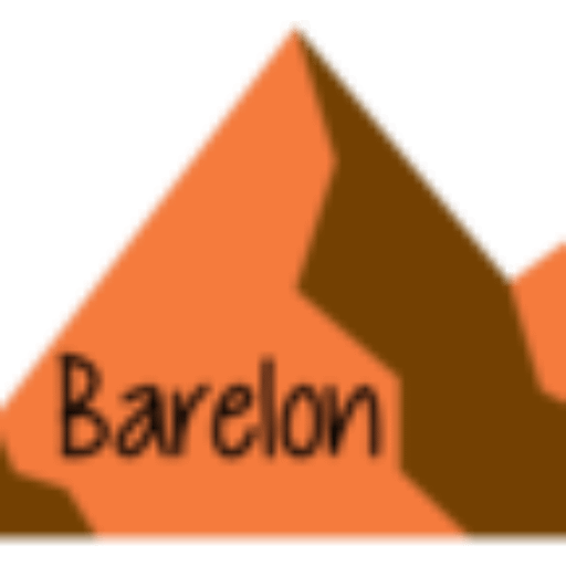 Barelon logo
