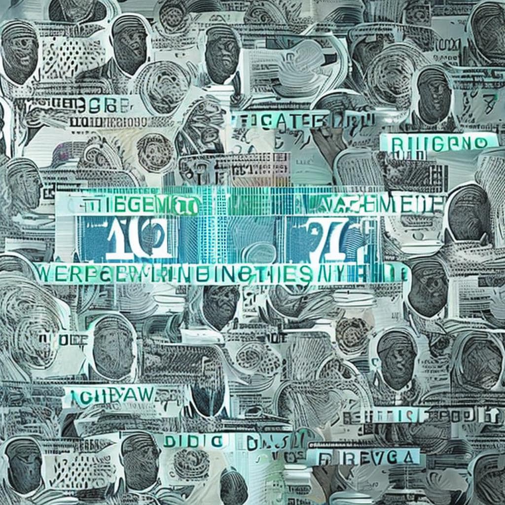 AI and digital money debate. Questions. How to avoid abuse by financial and political powers. Keywords and action points.