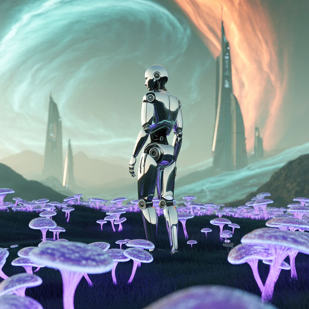 Intelligence ≠ Consciousness