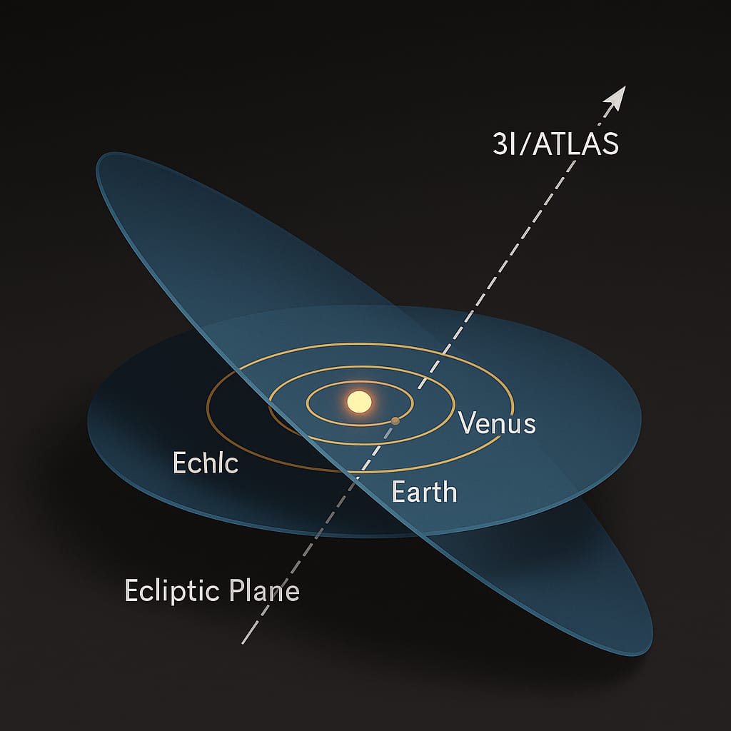 When AI Meets the Cosmos. What Interstellar Visitors Are Teaching Us About the Universe (and Ourselves)