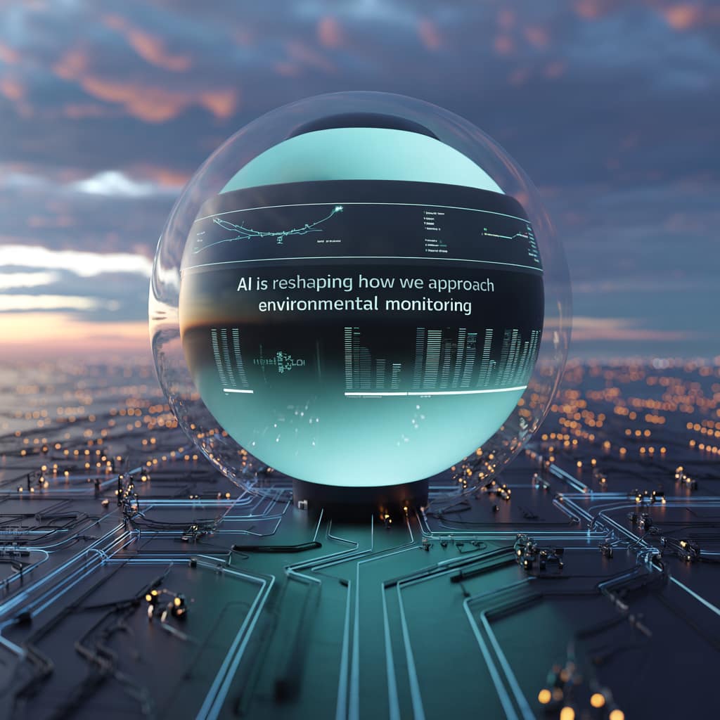 AI and the Future of Clean Air