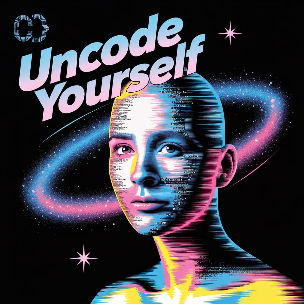 The Day the AI Mirror Glitched. A Cautionary Tale for Humans Who Forgot Their Reflection