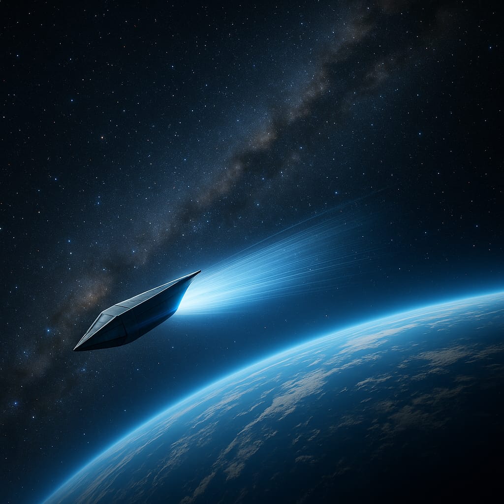 AI And The Future Of Space Missions