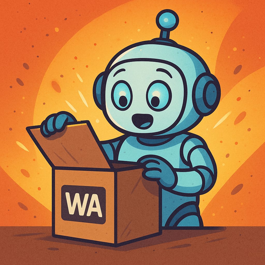 Black Friday 2025 – Build Smarter with AI Tools