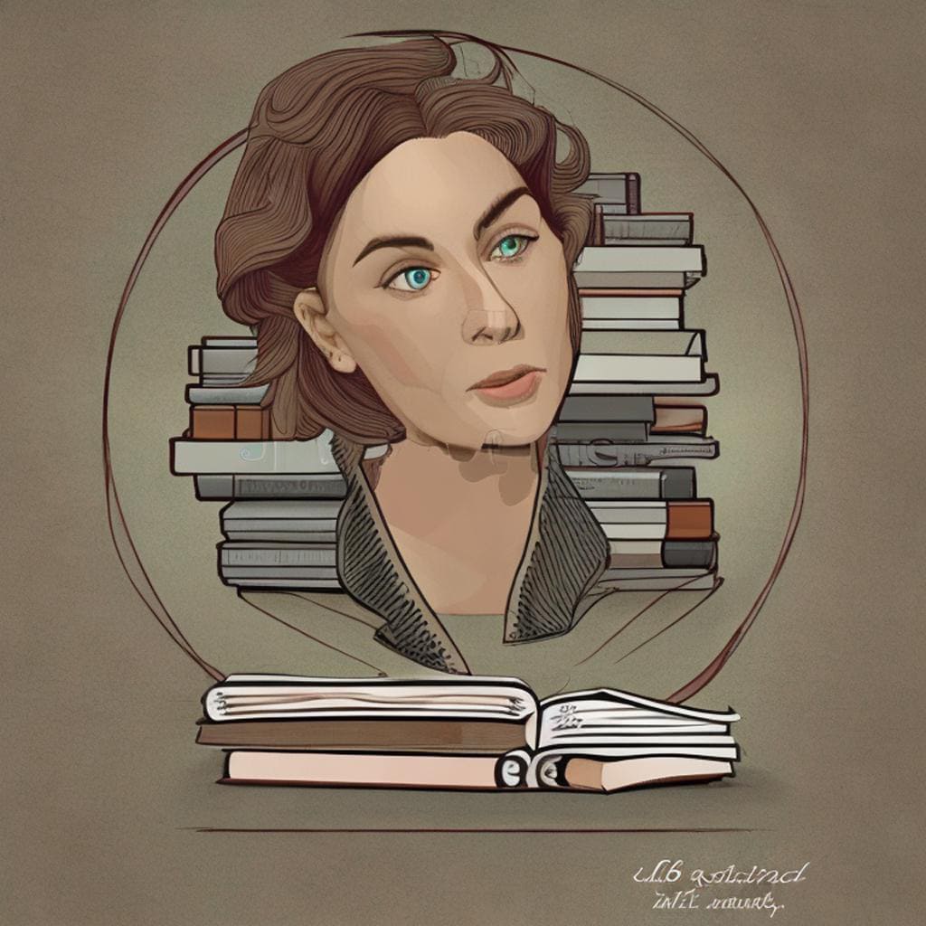 Biography, ideas and books of Rosalind Picard computer scientist