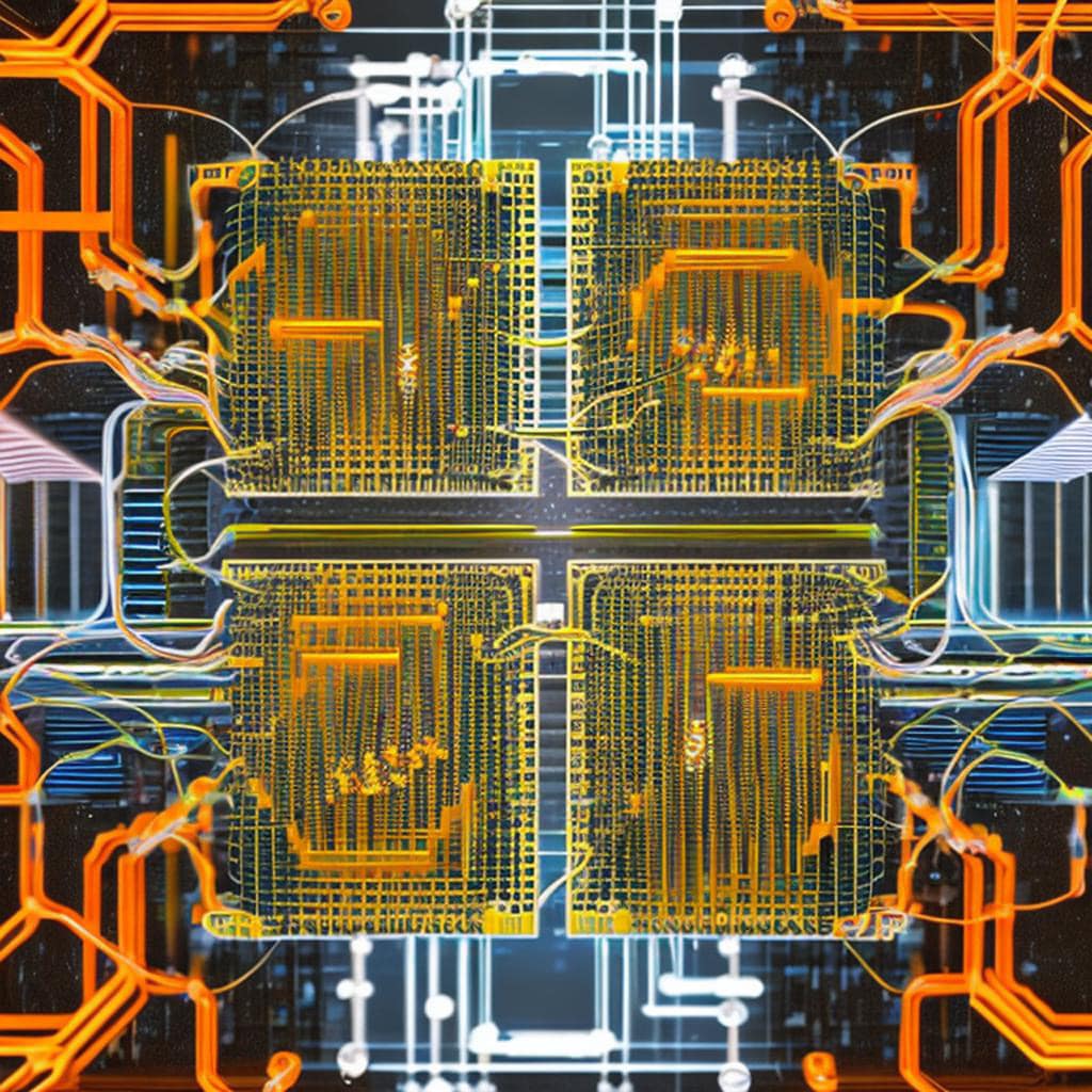 Quantum Computing in Action: A Comprehensive Overview of Current Implementations and Innovations