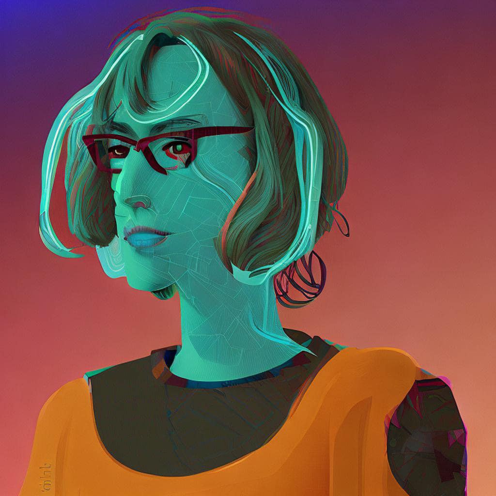 Dr. Beth Singler: Dr. Singler is a researcher and writer who specializes in the social and ethical implications of AI. She has written extensively on the relationship between religion and AI, and is particularly interested in the impact of AI on religious beliefs and practices.