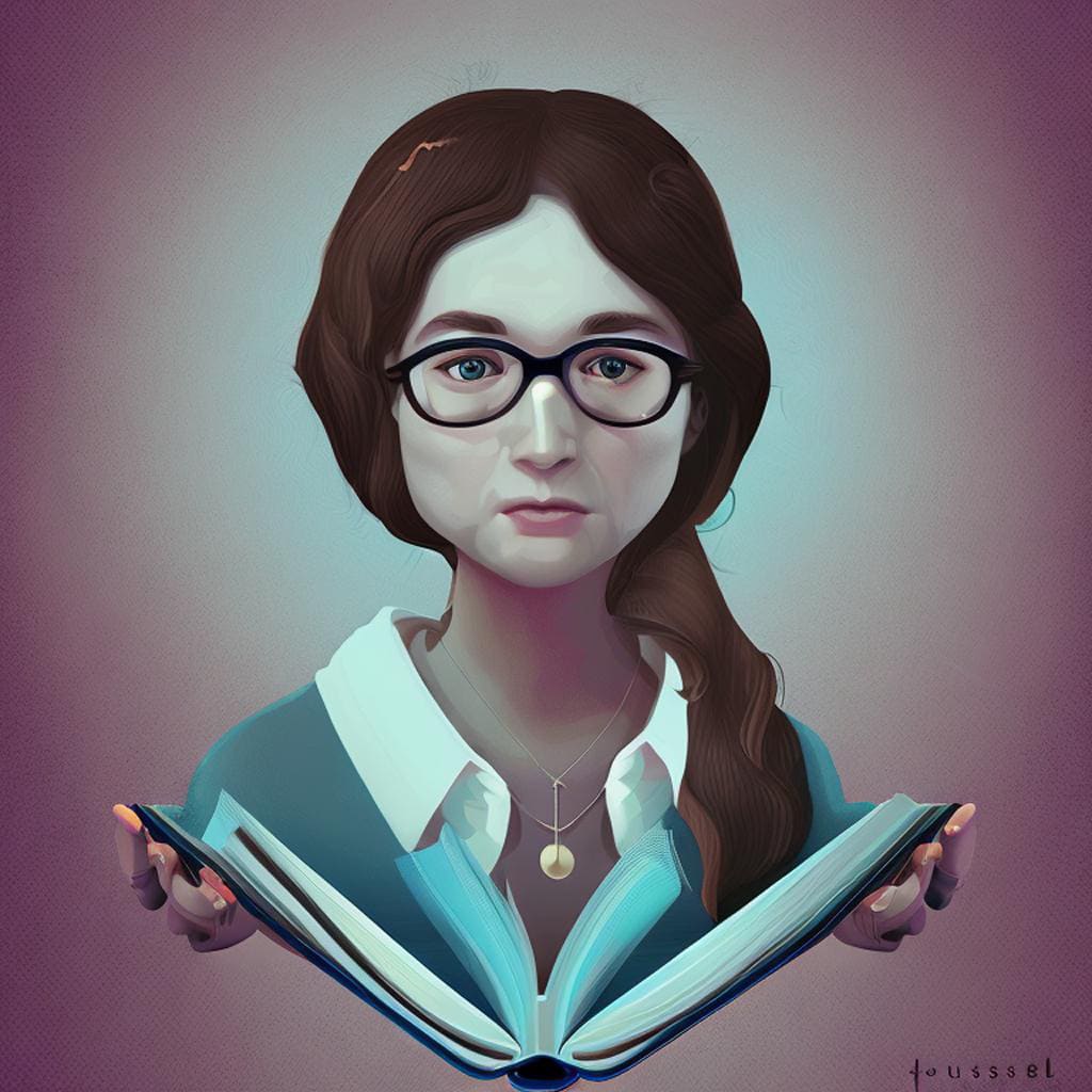 Biography, ideas and books of Justine Cassell computer scientist and linguist